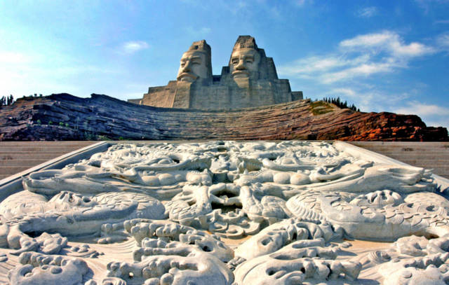 李庚香：提高文化软实力 开启“兴文化”新征程