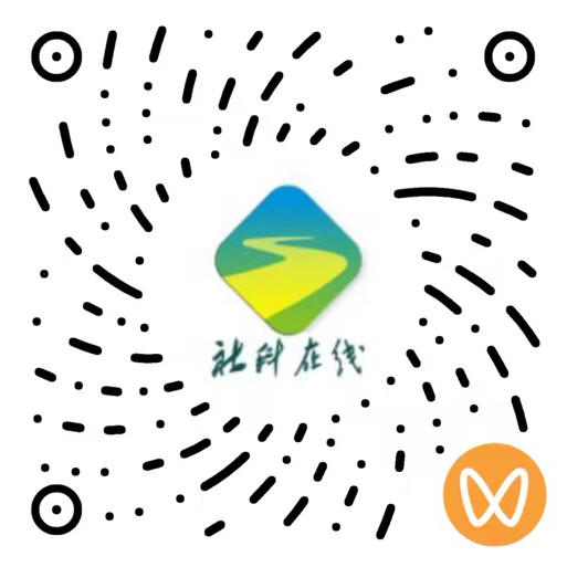 视频号二维码